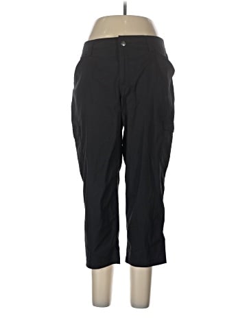 Duluth Trading Co. Casual Pants (view 1)