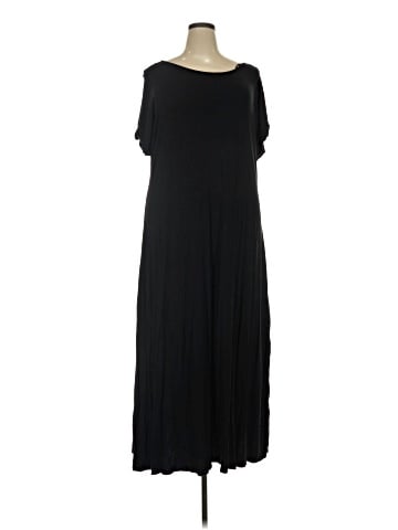 ELOQUII Casual Dress (view 1)
