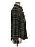 Mossimo Supply Co. Plaid Green Long Sleeve Button-Down Shirt Size M - photo 4