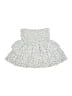 Zara Floral Ivory Skort Size 13 - 14 - photo 2