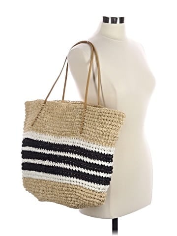 Aqua Tote (view 2)