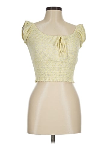 Cotton On Sleeveless Top (view 1)