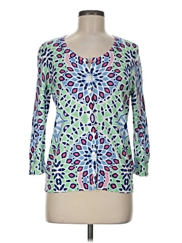 Talbots Cardigan (view 1)