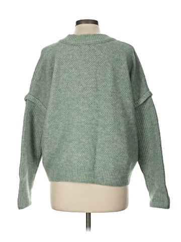 Madewell Pullover Sweater (view 2)