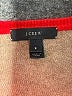 J.Crew Red Pullover Sweater Size S - photo 7