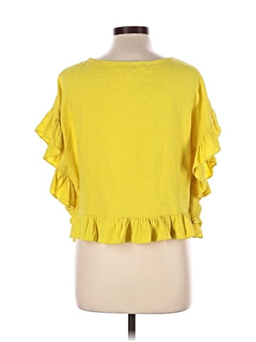Marc New York Short Sleeve Top (view 2)