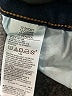 Old Navy Solid Blue Jeans Size 12 - photo 8