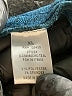 Charming Charlie Teal Cardigan Size XL - photo 8