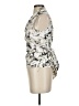 Max Mara Ivory Sleeveless Blouse Size XS (estimated) - photo 5