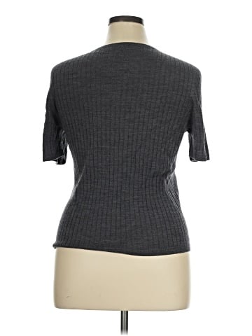 Uniqlo Short Sleeve Top (view 2)