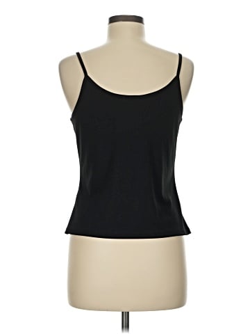 Lily White Tank Top (view 2)