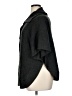 Sag Harbor 100% Acrylic Gray Poncho Size XL - photo 5