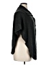 Sag Harbor 100% Acrylic Gray Poncho Size XL - photo 4
