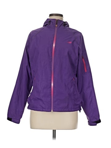 New Balance Windbreaker (view 1)