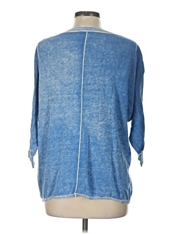 Sundance Poncho (view 2)