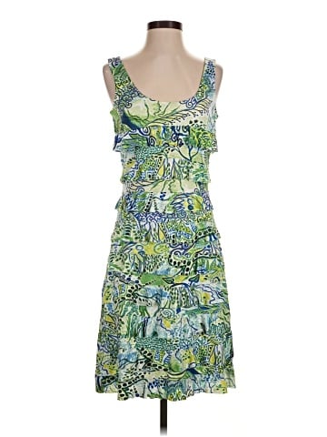 Naked Wardrobe Casual Dress (view 1)