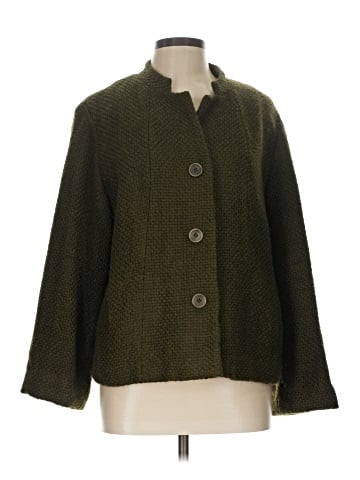 Eileen Fisher Cardigan (view 1)