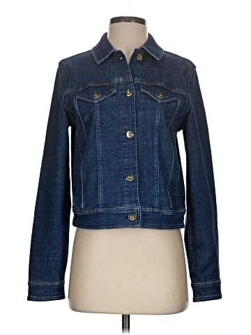 Kate Spade New York Denim Jacket (view 1)