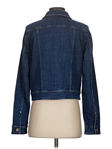Kate Spade New York Denim Jacket (view 2)