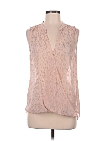 New York & Company Sleeveless Blouse (view 1)