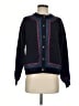 Boden Blue Cardigan Size S - photo 1