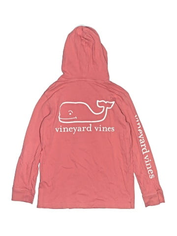 Vineyard Vines Long Sleeve T-Shirt (view 2)