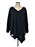 Joie Blue Pullover Sweater Size L - photo 1