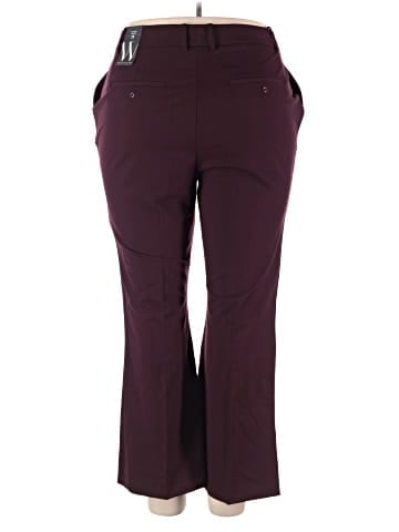 Worthington Dress Pants (view 2)
