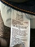 Old Navy Solid Blue Jeans Size 12 Short - photo 8