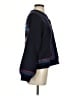 Boden Blue Cardigan Size S - photo 4