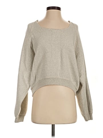 We the Free Pullover Sweater (view 1)