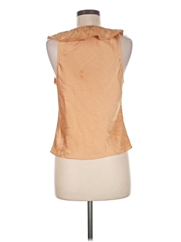Wilfred Sleeveless Blouse (view 2)
