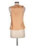 Wilfred Tan Sleeveless Blouse Size M - photo 2