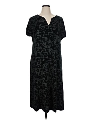 J.Jill Casual Dress (view 1)