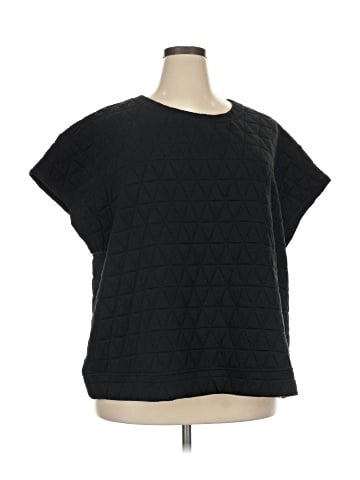 Impressions Poncho (view 1)