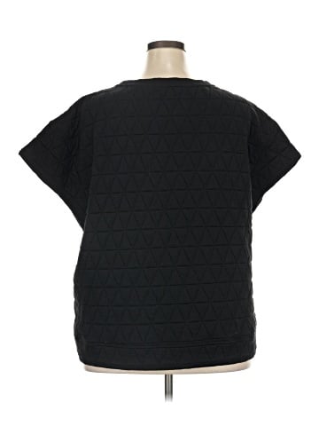 Impressions Poncho (view 2)
