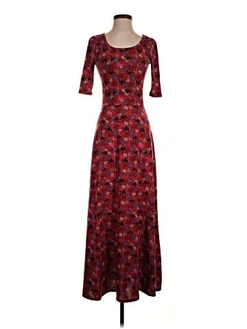 Lularoe Casual Dress (view 1)