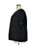 Impressions Black Poncho Size 3X - photo 5