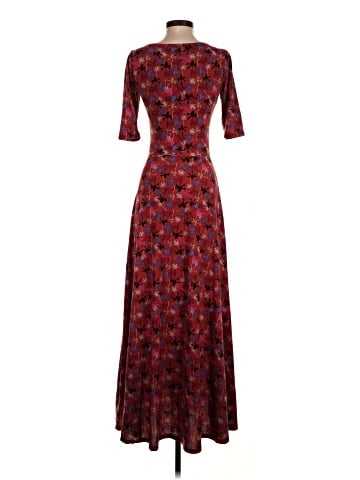Lularoe Casual Dress (view 2)
