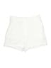 Millibon White Shorts Size S - photo 1
