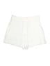 Millibon White Shorts Size S - photo 2