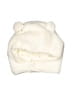 Unbranded Ivory Winter Hat Size 50 cm - photo 1