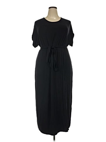 Lane Bryant Casual Dress (view 1)