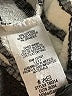 Gaze Ivory Bodysuit Size M - photo 4