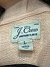 J.Crew 100% Cotton Orange Sweatshirt Size L - photo 7