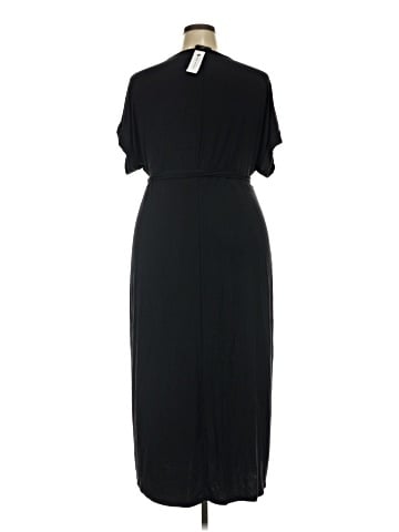 Lane Bryant Casual Dress (view 2)