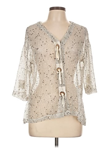 Kaktus 3/4 Sleeve Blouse (view 1)