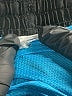 Nike Graphic Black Athletic Shorts Size 8 (estimated) - photo 3
