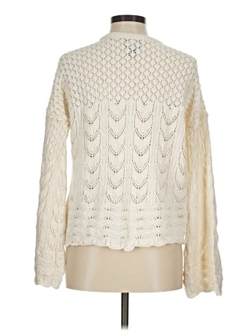 Lands' End Pullover Sweater (view 2)