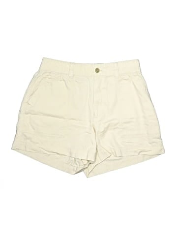 Gap Khaki Shorts (view 1)